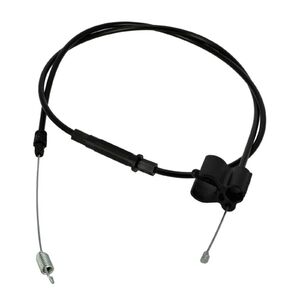 MTD 53SPB hajtás bovden