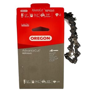 Oregon 90PX045E l&aacute;ncfűr&eacute;sz l&aacute;nc 3/8