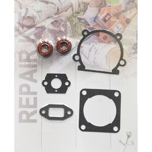 Stihl FS120 - 300 - 350 tömítéskészlet