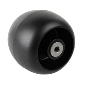 STIGA - ALPINA - ISEKI Támasztógörgö - kerék 182700004/0