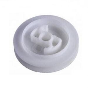 Stihl berántó - kötélorsó