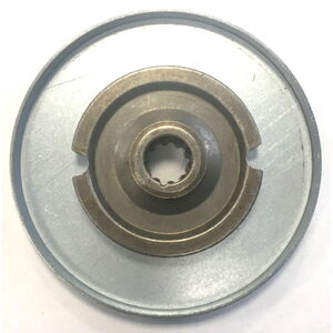 Stihl FS sz&ouml;ghajt&aacute;s bord&aacute;s al&aacute;t&eacute;t