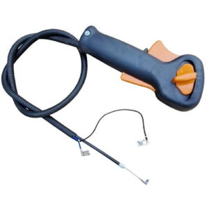 Stihl FS235 - FS240 gázkar