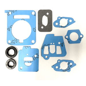 Stihl FS240 - 260 - 360 - 410 - 460 tömítéskészlet