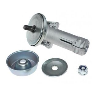 Stihl  FS260 - FS311 - FS360 - FS410 - FS460 - FS490 szöghajtás - 9 bordás