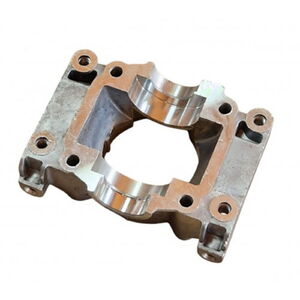 Stihl FS38 - 45 - 55 hengertalp