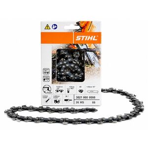 Stihl 3/8 l&aacute;ncfűr&eacute;sz l&aacute;nc 66 szem