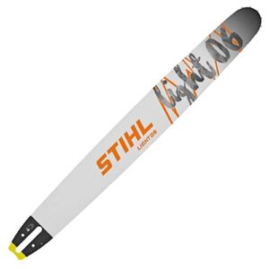Stihl l&aacute;ncvezető 3/8 -72 - 50cm 6 szegecses