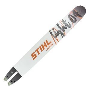 Stihl vezetőlemez 325 - 40 cm 