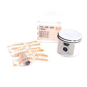 Stihl MS291 dugattyú - gyári