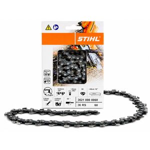 Stihl Rapid Super 3/8 1,6 mm l&aacute;nc 60 szem