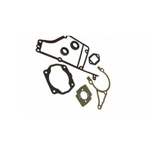 Stihl TS400 tömítéskészlet