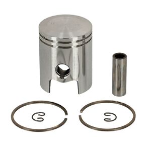 Wacker BH22, BH24, BS-30, BS-500, BS600 dugattyú - Meteor