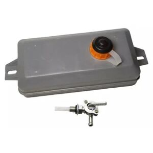 Wacker - Weber - Bomag - Ammann - Honda &uuml;zemanyagtank