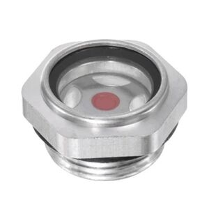 Wacker BS60 olajellenőrző csavar