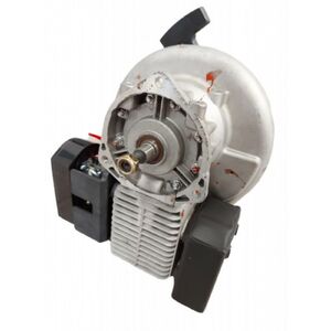 Wacker WM motor