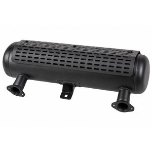 Zongshen GB1000 kipufog&oacute;