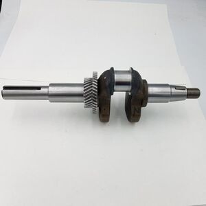 Zongshen XP440 főtengely - XP 440 motorhoz